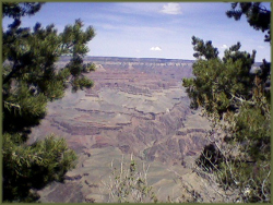 grand canyon